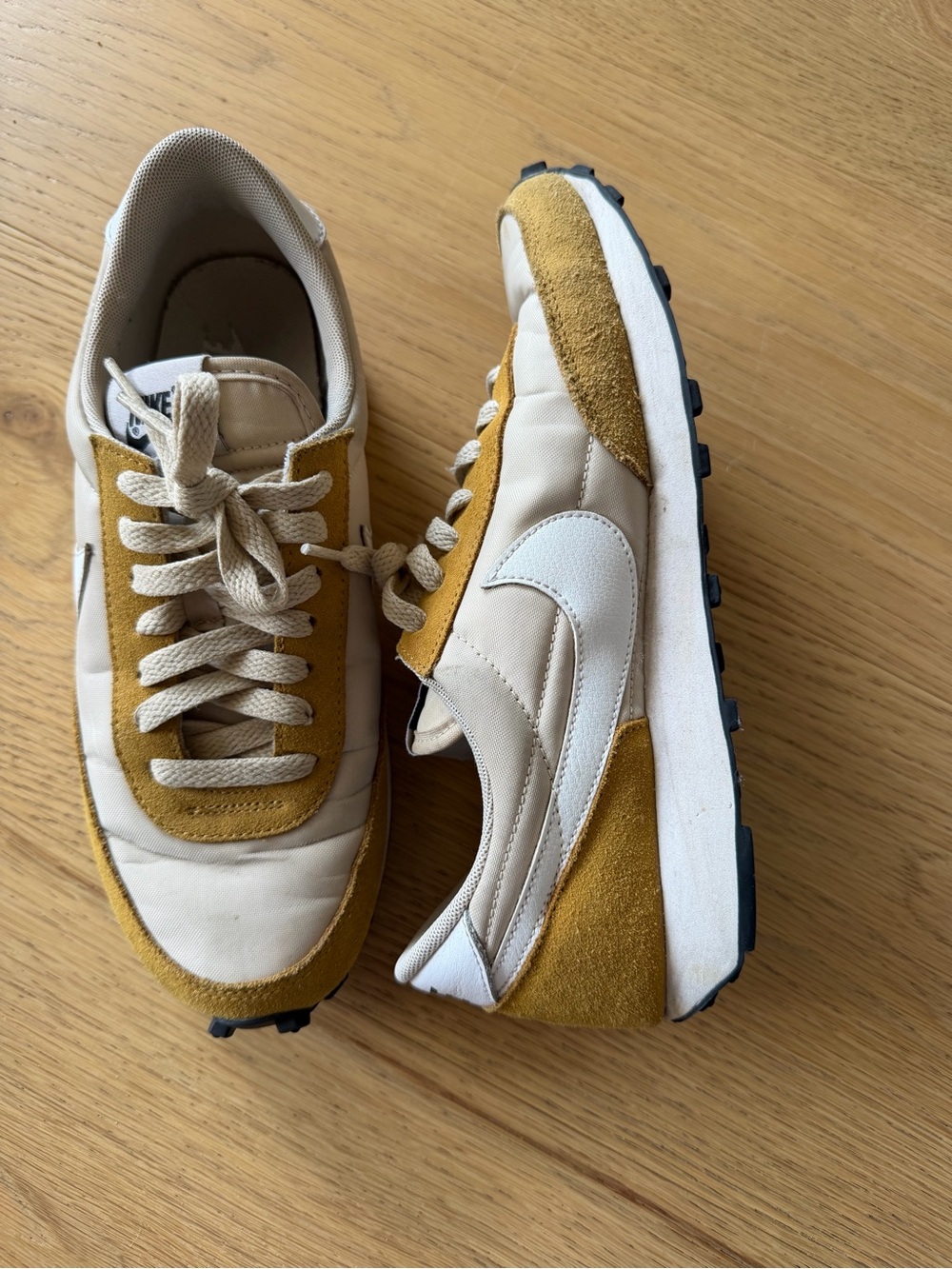 Nike Daybreaker very rare color combo